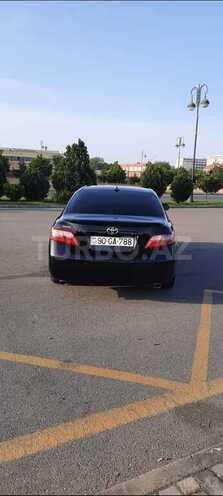 Toyota Camry 2008, 260,000 km - 3.5 l - Bakı