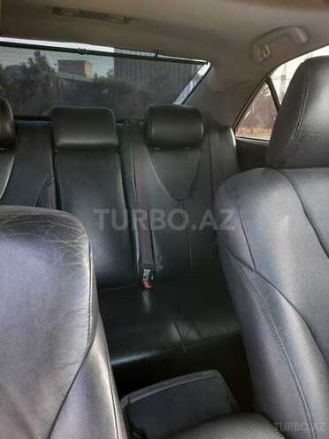 Toyota Camry 2008, 260,000 km - 3.5 l - Bakı