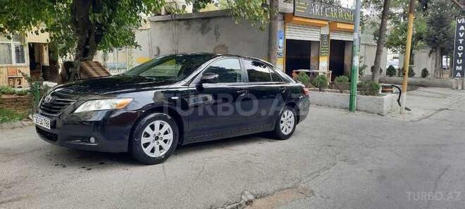 Toyota Camry 2008, 260,000 km - 3.5 l - Bakı