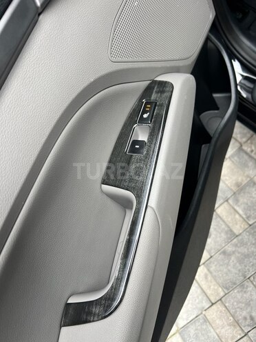 Hyundai Elantra 2017, 110,000 km - 2.0 l - Bakı