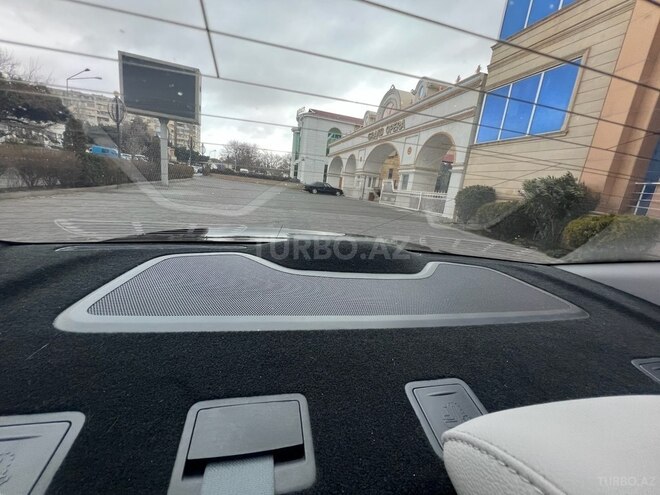 Hyundai Elantra 2017, 110,000 km - 2.0 l - Bakı