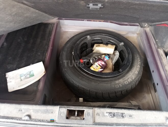 Mercedes E 240 1997, 500,000 km - 2.4 l - Hacıqabul