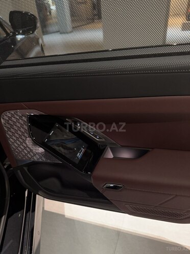 BMW 750e xDrive 2024, 0 km - 3.0 л - Bakı