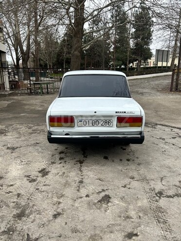 LADA (VAZ) 2107 1996, 95,000 km - 1.6 l - Bərdə