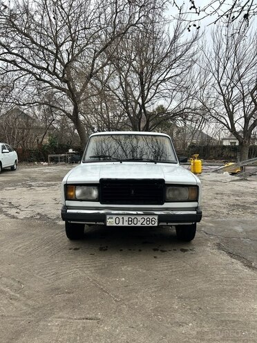 LADA (VAZ) 2107 1996, 95,000 km - 1.6 l - Bərdə