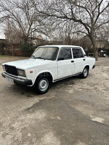 LADA (VAZ) 2107 1996, 95,000 km - 1.6 l - Bərdə