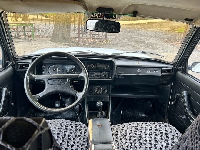 LADA (VAZ) 2107 1996, 95,000 km - 1.6 l - Bərdə