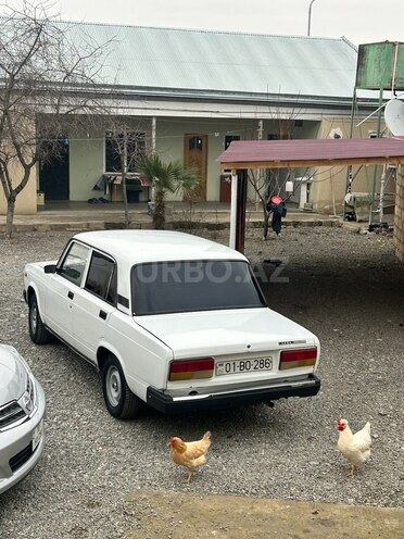 LADA (VAZ) 2107 1996, 95,000 km - 1.6 l - Bərdə