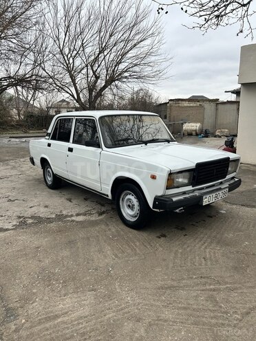 LADA (VAZ) 2107 1996, 95,000 km - 1.6 l - Bərdə