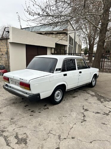 LADA (VAZ) 2107 1996, 95,000 km - 1.6 l - Bərdə