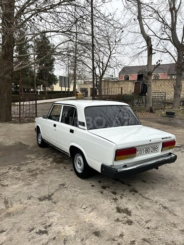 LADA (VAZ) 2107 1996, 95,000 km - 1.6 l - Bərdə