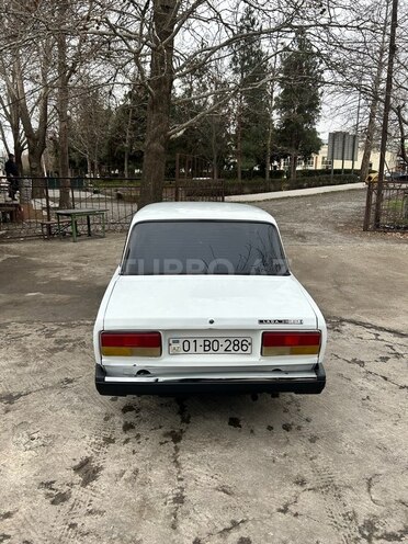LADA (VAZ) 2107 1996, 95,000 km - 1.6 l - Bərdə