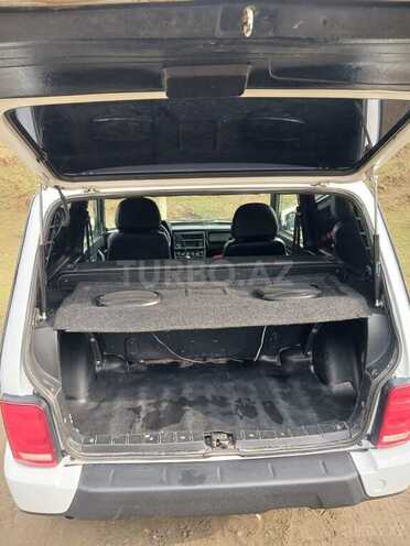 LADA (VAZ) Niva 2013, 200,300 km - 1.7 l - Bakı