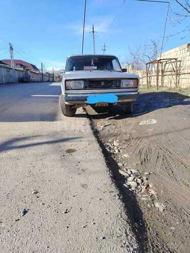 LADA (VAZ) 2104 2007, 89,000 km - 1.6 l - Quba
