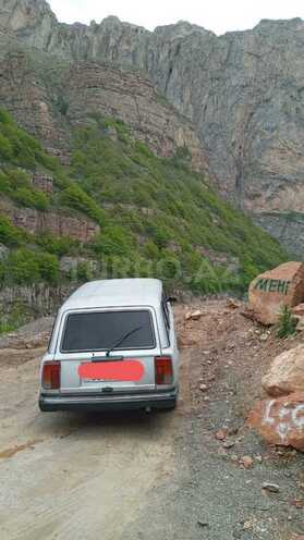 LADA (VAZ) 2104 2007, 89,000 km - 1.6 l - Quba