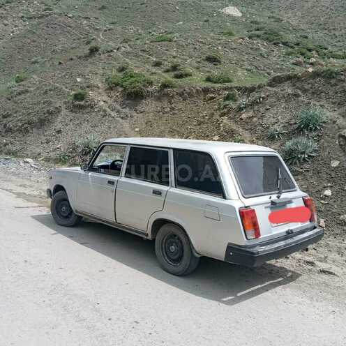 LADA (VAZ) 2104 2007, 89,000 km - 1.6 l - Quba