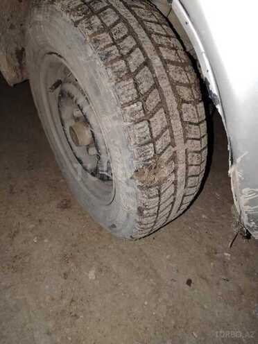 LADA (VAZ) 2104 2007, 89,000 km - 1.6 l - Quba