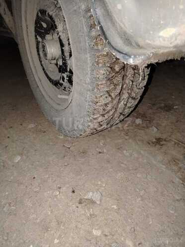 LADA (VAZ) 2104 2007, 89,000 km - 1.6 l - Quba