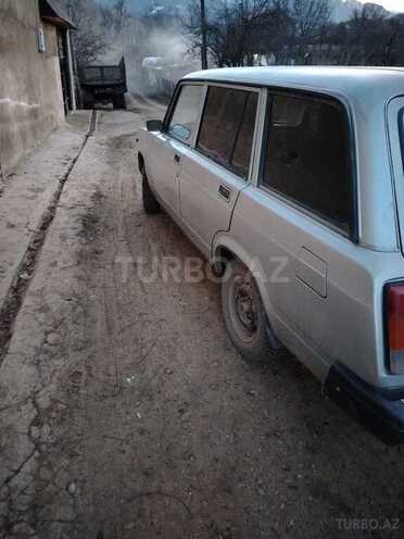 LADA (VAZ) 2104 2007, 89,000 km - 1.6 l - Quba