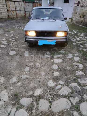 LADA (VAZ) 2104 2007, 89,000 km - 1.6 l - Quba