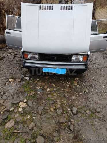 LADA (VAZ) 2104 2007, 89,000 km - 1.6 l - Quba