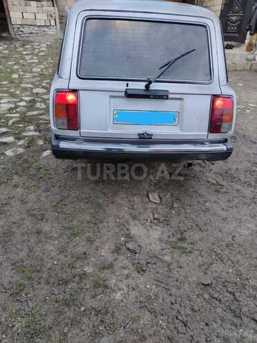 LADA (VAZ) 2104 2007, 89,000 km - 1.6 l - Quba