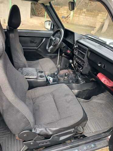 LADA (VAZ) Niva 2013, 200,300 km - 1.7 l - Bakı