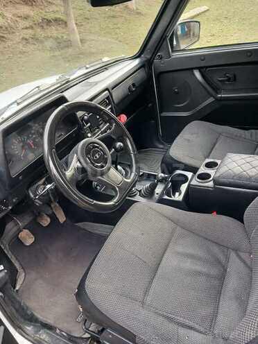 LADA (VAZ) Niva 2013, 200,300 km - 1.7 l - Bakı