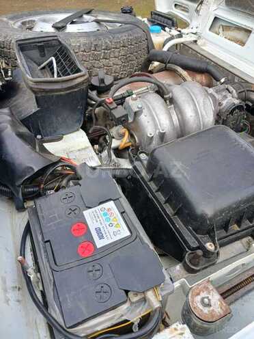 LADA (VAZ) Niva 2013, 200,300 km - 1.7 l - Bakı