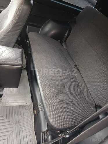 LADA (VAZ) Niva 2013, 200,300 km - 1.7 l - Bakı