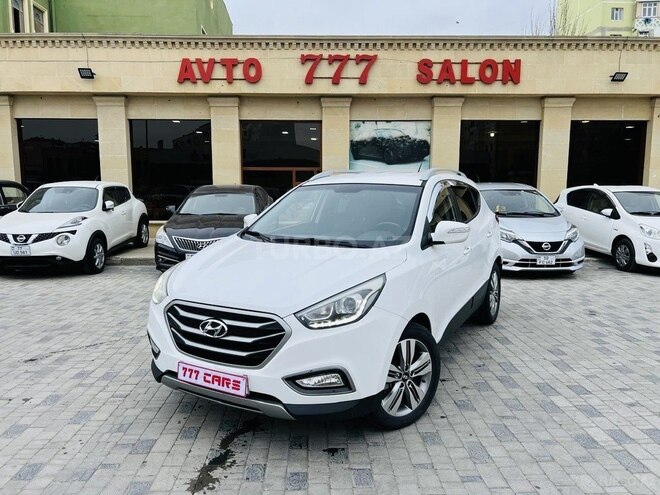 Hyundai ix35-1