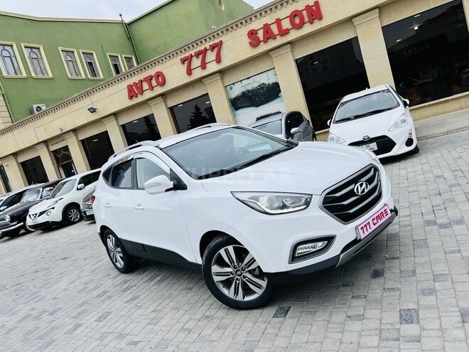 Hyundai ix35-2