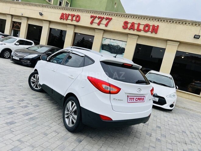 Hyundai ix35-8