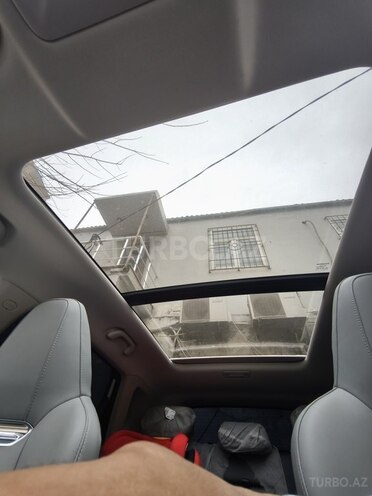 Changan Qiyuan Q05 2024, 5,100 km - 1.5 l - Bakı