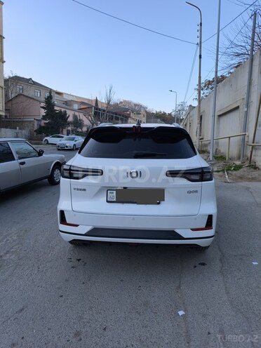 Changan Qiyuan Q05 2024, 5,100 km - 1.5 l - Bakı