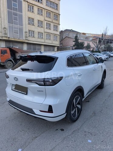Changan Qiyuan Q05 2024, 5,100 km - 1.5 l - Bakı
