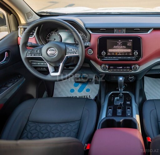 Nissan Xterra-6
