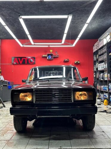 LADA (VAZ) 2107 2011, 99,286 km - 1.6 l - Bakı