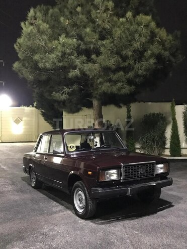 LADA (VAZ) 2107 2011, 99,286 km - 1.6 l - Bakı