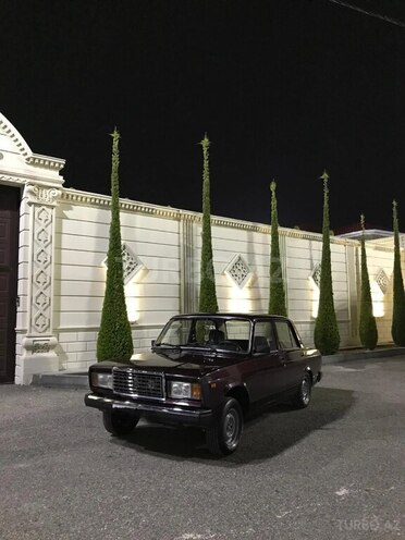 LADA (VAZ) 2107 2011, 99,286 km - 1.6 l - Bakı
