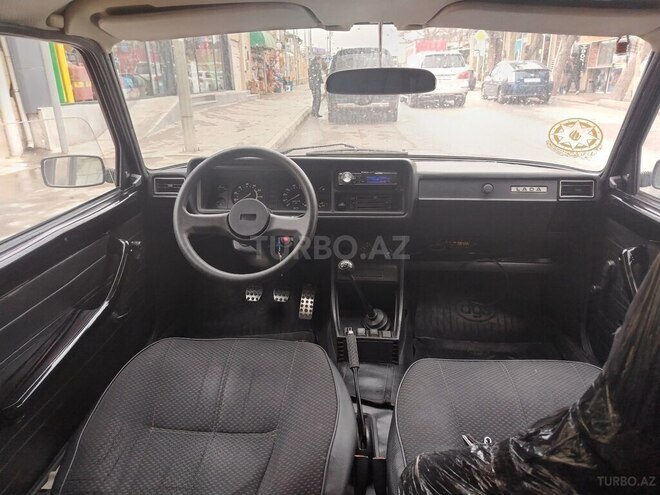 LADA (VAZ) 2107 2011, 99,286 km - 1.6 l - Bakı