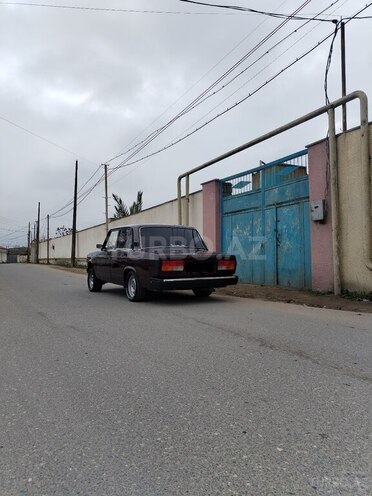 LADA (VAZ) 2107 2011, 99,286 km - 1.6 l - Bakı