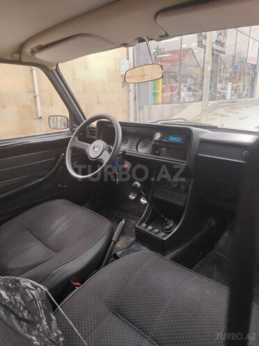 LADA (VAZ) 2107 2011, 99,286 km - 1.6 l - Bakı