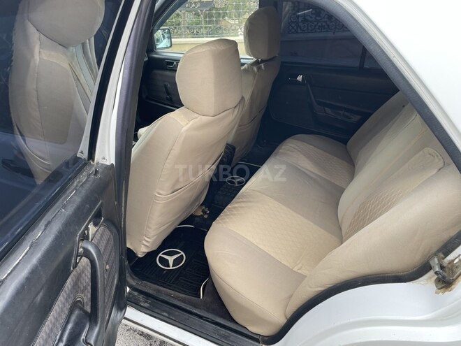 Mercedes 190 1990, 236,453 km - 2.0 l - Bakı