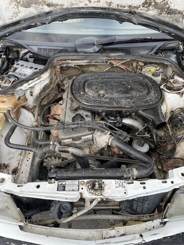 Mercedes 190 1990, 236,453 km - 2.0 l - Bakı
