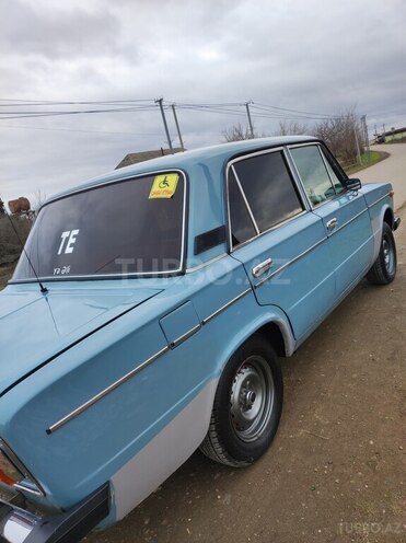 LADA (VAZ) 2106 1991, 55,555 km - 1.6 л - Cəlilabad
