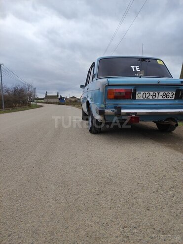 LADA (VAZ) 2106 1991, 55,555 km - 1.6 л - Cəlilabad