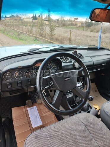 LADA (VAZ) 2106 1991, 55,555 km - 1.6 л - Cəlilabad