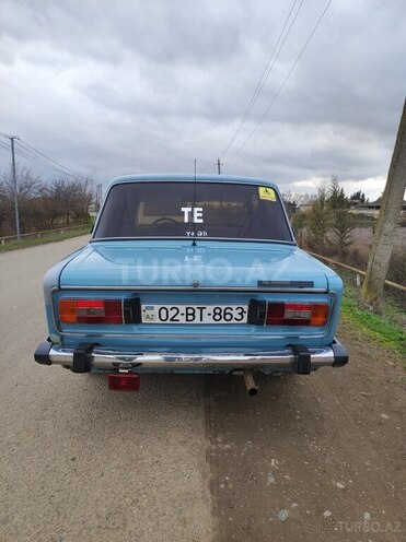 LADA (VAZ) 2106 1991, 55,555 km - 1.6 л - Cəlilabad
