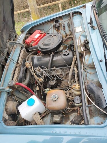 LADA (VAZ) 2106 1991, 55,555 km - 1.6 л - Cəlilabad